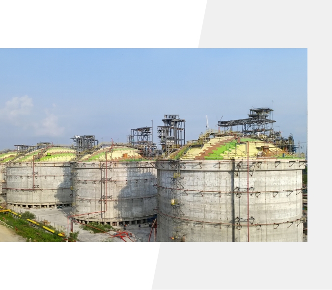 Ethylene Storage System Thumbnail 1