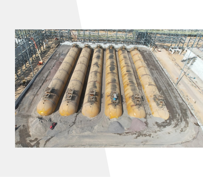 Mounded Storage Vessels Thumbnail