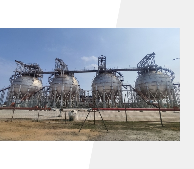 Mounded Storage Vessels Thumbnail