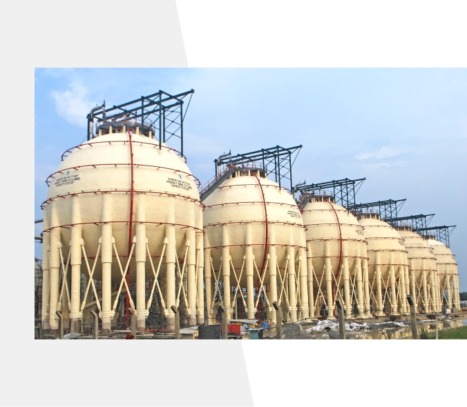 Mounded Storage Vessels Thumbnail