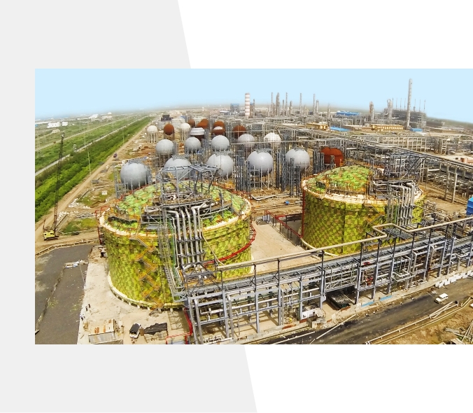 Ethylene Storage System Thumbnail 2