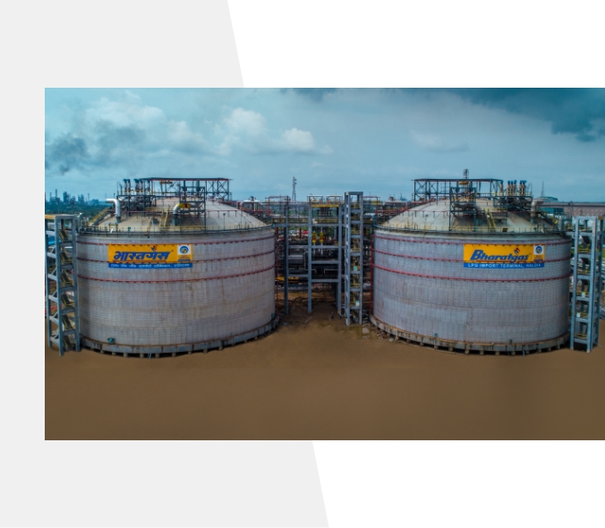 LPG Storage System Thumbnail 1