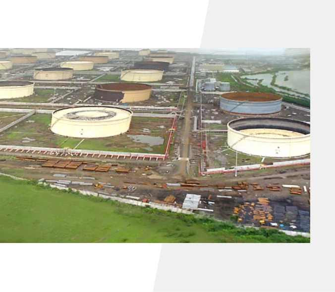 Oil Storage Terminals Thumbnail 2