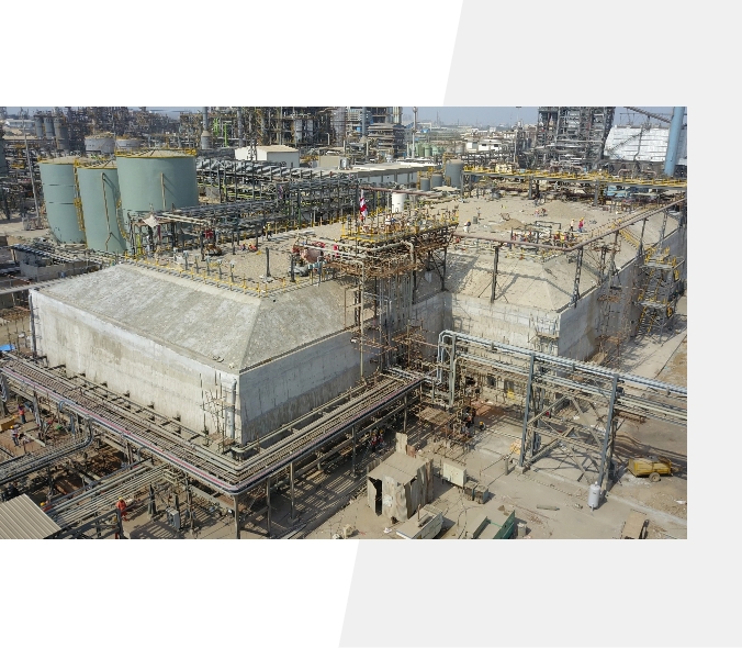 Mounded Storage Vessels Thumbnail