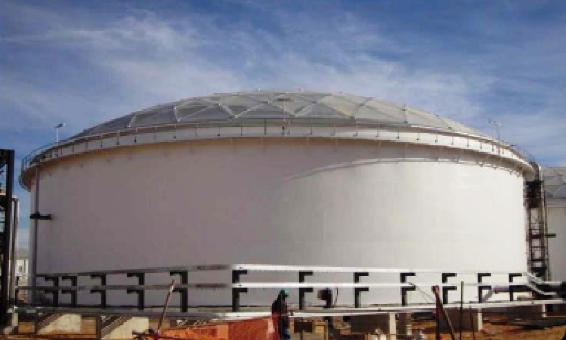 Algeria-Project